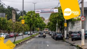 Importante: Prefeitura de Mogi das Cruzes inicia recapeamento da avenida Dante Jordão Stoppa na próxima semana avenida Dante Jordão Stoppa, no distrito de Cezar de Souza Mogi