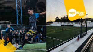 Últimas vagas: inscrições para a 2ª Copa Noturna de Pênaltis em Suzano vão até 5 de novembro; confecção do troféu do campeão já foi iniciada Copa de Pênaltis