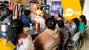 Projeto Onírica Poá