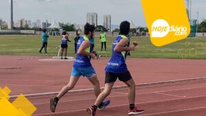 Itaquaquecetuba alcançou um marco inédito no esporte paralímpico ao se consagrar campeã do atletismo masculino nos Jogos Paralímpicos do Estado de São Paulo (Paresp) 2025 Atletismo