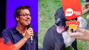 Bora Ali? Fábio Porchat em Mogi das Cruzes, filme, teatro e show gratuitos, tradicional “Baby Me Leva” em Suzano e o melhor do fim de semana na região; confira Bora Ali? Fábio Porchat em Mogi das Cruzes, filme, teatro e show gratuitos, tradicional “Baby Me Leva” em Suzano e o melhor do fim de semana na região; confira