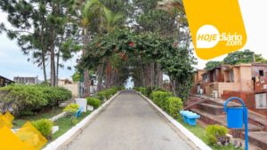 Cemitério da Paz, em Poá, recebe revitalização e terá ampla programação religiosa para o Dia de Finados, neste domingo (02) Cemitério Poá