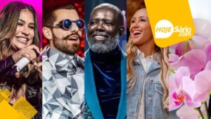 Orquídea Fest Poá 2025 marca retorno da tradicional Festa das Orquídeas com shows de Simone Mendes, Alok, Péricles e Bruna Karla, de 23 a 26 de outubro