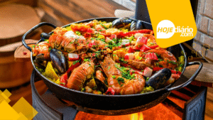 APAE de Mogi das Cruzes realiza a 12ª Paella Caipira Beneficente em 9 de novembro APAE Paella