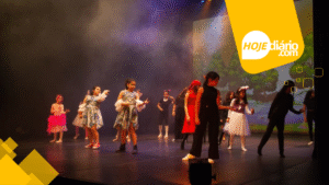 Corpo ao Cubo
