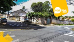 Via na Vila Romanópolis, em Ferraz de Vasconcelos, será parcialmente interditada nesta quinta-feira (23) Rua Herman Telles Ribeiro em Ferraz