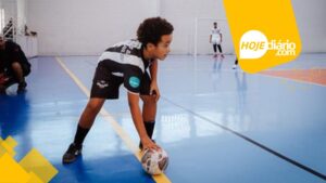 Ferraz de Vasconcelos realiza mais uma edição da Copa Kids neste sábado (25) Copa Kids