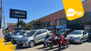 Mota Veículos se destaca na região de Suzano com qualidade, variedade e confiança no mercado automotivo Mota Veículos