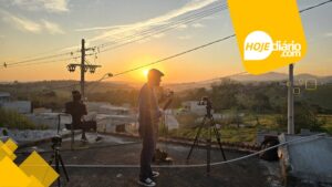 Galpão Arthur Netto, em Mogi das Cruzes, promove sessão gratuita de filmes no domingo (02); confira Exibição de curtas no Galpão em Mogi