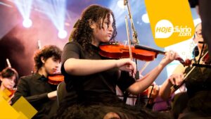 Gerando Falcões se prepara para receber 800 pessoas em apresentações culturais nas regiões de Poá e Ferraz de Vasconcelos, no último bimestre de 2025 Gerando Falcões apresentações culturais