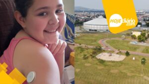 Suzano recebe encontro de conscientização sobre diabetes tipo 1 em 15 de novembro, no Parque Max Feffer; conheça a inspiração para o evento Dia munidal diabetes