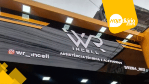 Wr InCell inaugura nova unidade no bairro Miguel Badra, em Suzano, neste sábado (1°) e promete promoções exclusivas para celebrar a abertura Wr Incell