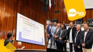 Audiencia Alesp