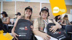 SuperAção SP Itaquaquecetuba
