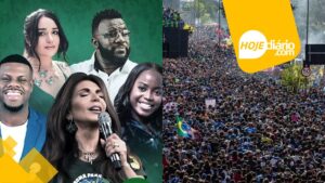 Confirmado: Marcha para Jesus será realizada em Poá no dia 15 de novembro, com várias atrações Marcha Para Jesus Poá