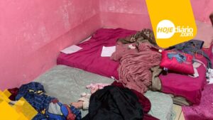Mulher é presa em flagrante por maus-tratos aos filhos em Suzano após denúncia anônima