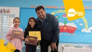 Em parceria com o Sesi, Prefeitura de Suzano inicia programa com entrega de mais de 13 mil livros a estudantes Em parceria com o Sesi, Prefeitura de Suzano inicia programa com entrega de mais de 13 mil livros a estudantes