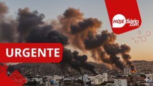 Guerra contra a violência no Rio de Janeiro: operação policial deixa pelo menos 64 mortos e 81 presos, nesta terça-feira (28) Guerra contra a violência no Rio de Janeiro: operação policial deixa pelo menos 64 mortos e 81 presos, nesta terça-feira (28)