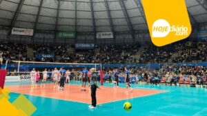 Arena Suzano