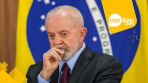 Presidente Lula tem semana movimentada ao confirmar que será candidato à reeleição em 2026 e também gerar polêmica com declaração sobre traficantes Luiz Inácio Lula da Silva