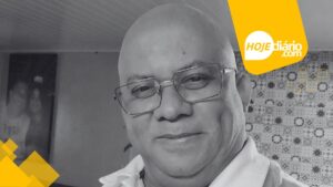 Morre aos 53 anos Elias Roberto, líder comunitário em Suzano Morre aos 53 anos Elias Roberto, líder comunitário em Suzano