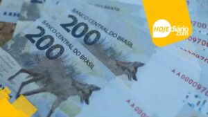Homem investigado por fraude de R$ 3 milhões em lotérica de Suzano é preso pela Polícia Federal no Paraná dinheiro reais