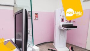 Prefeitura de Ferraz de Vasconcelos entrega novo aparelho de mamografia Prefeitura de Ferraz de Vasconcelos entrega novo aparelho de mamografia