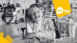 Professora Judith Falleiros, muito atuante em Suzano, morre aos 84 anos Professora Judith Falleiros, muito atuante em Suzano, morre aos 84 anos