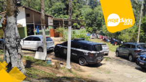 Polícia Civil e GCM fecham clínica clandestina em Suzano que mantinha idosos em condições precárias; pastor evangélico responsável pelo local é preso