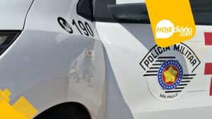 Polícia Militar