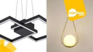 Preços variam entre R$ 10 e R$ 100: Fundo Social de Poá realiza bazar solidário de luminárias neste sábado (11) em parceria com a empresa Spotline