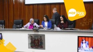Câmara de Vereadores de Mogi das Cruzes