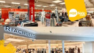 Riachuelo inaugurou uma das maiores unidades de sua rede, em shopping de Suzano, nesta quarta-feira (1º)