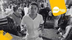 Apaixonado por motos, jovem de 23 anos morre após acidente em Mogi das Cruzes