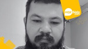 Médico endocrinologista Matheus Rodrigues, muito atuante em Mogi das Cruzes e região, morre aos 43 anos
