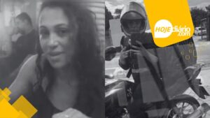 Vítima de acidente de moto em Suzano era entregadora e deixa dois filhos Vítima de acidente de moto em Suzano era entregadora e deixa dois filhos