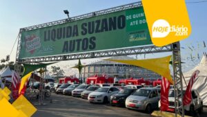 Liquida Suzano Autos feirão