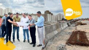 Corredor do Nordeste