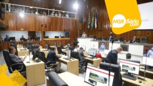 Câmara aprova projeto que autoriza Prefeitura de Mogi das Cruzes contratar PPP