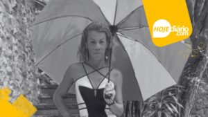 Mulher trans Tifanny morta Mogi das Cruzes