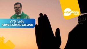 "Bençãos em frases", por Padre Claudio Taciano