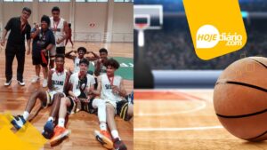 Equipe do Jardim Colorado, em Suzano, conquista título na Copa Balbino de Basquete de Base em Minas Gerais Time basquete Jardim Colorado Suzano
