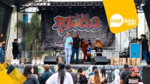 Entrada gratuita: Ferraz de Vasconcelos realiza nova edição da "Festa da Favela" neste sábado (08), no Centro de Convenções Festa da Favela Ferraz de Vasconcelos