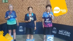 Poá faz história e conquista 9º lugar nos Jogos da Melhor Idade entre 198 cidades paulistas; veja os destaques Esporte Poá