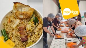 Em 16 de novembro, o Bunkyo de Suzano recebe o "Oriental Fest 2025" com cultura e tradição japonesa Bunkyo de Suzano