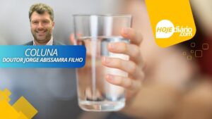 "Pequenas mudanças, grande impacto: 5 hábitos que você precisa rever hoje", por Doutor Jorge Abissamra Filho