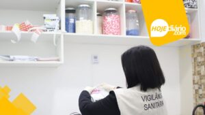 Farmácia irregular é interditada na área central de Suzano com remédios controlados e sem origem; responsável pelo local é preso Vigilância Sanitária Suzano