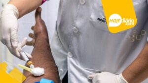 Mogi das Cruzes lança campanha Novembro Azul com mutirão para zerar fila de exames de próstata; veja detalhes Novembro Azul