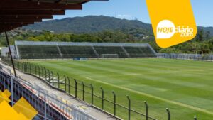 Entrada gratuita: estádio de Mogi das Cruzes recebe final do Paulistão Sub-20 entre São Paulo e Santos neste domingo (16) Estádio Nogueirão Mogi das Cruzes’