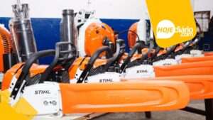 Defesa Civil de Suzano reforça operações com novos equipamentos adquiridos através de emenda de vereador Defesa Civil de Suzano